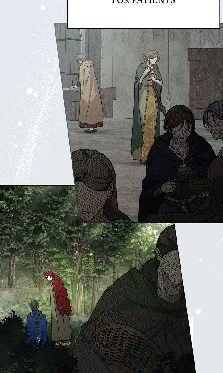 Under the Oak Tree Chapter 117 image 43